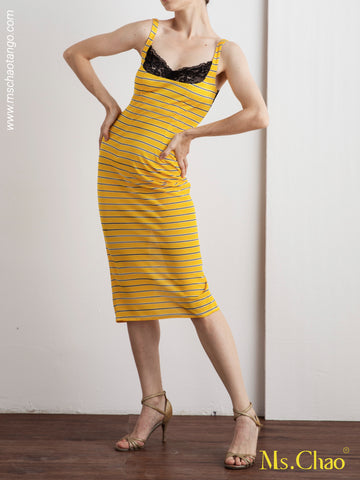 LACET｜STRIPE