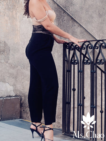 VESTCUT｜LACE