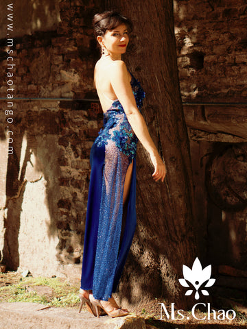 GODDESS｜BLUE