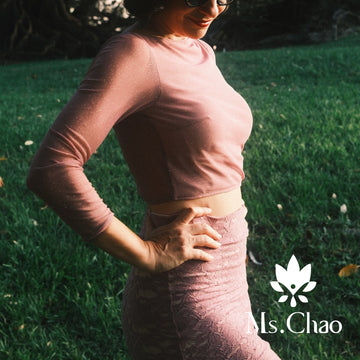 CLASSIC｜MESH