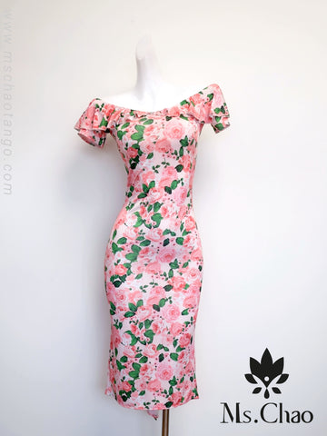 GRACE｜FLORA