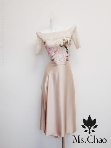 ELAIN｜FLORAL