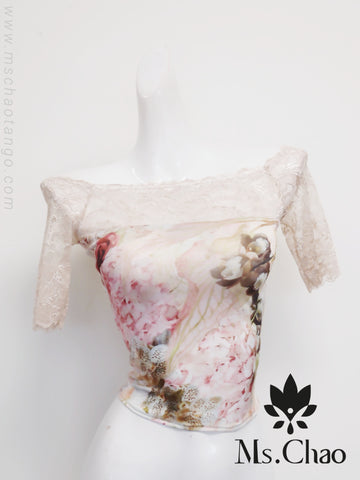 ELAIN｜JERSEY