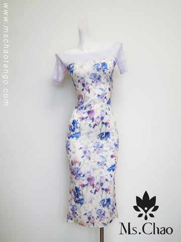 CLARA | AQUARELLE