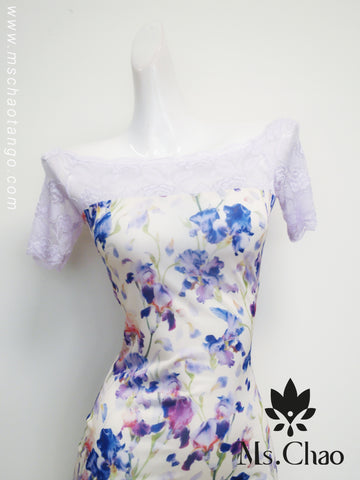 CLARA | AQUARELLE