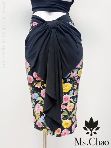 BOW | FLORAL