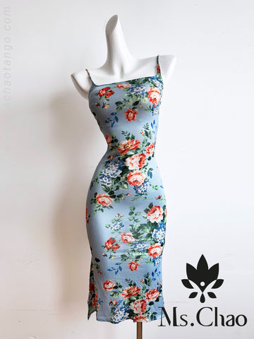 Zephyr | Citrus Print