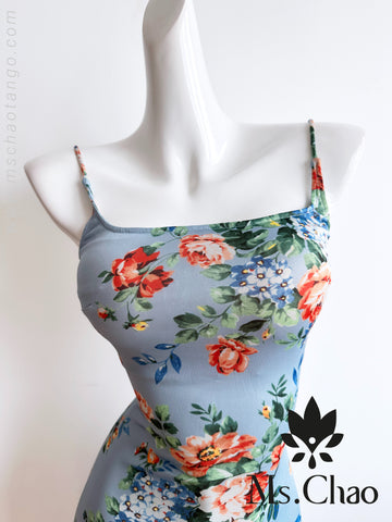 Zephyr | Citrus Print