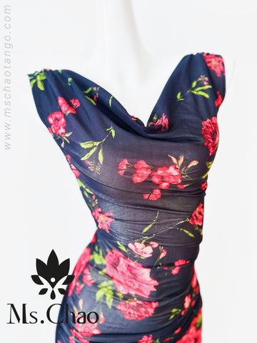 Ripple | Printed Mesh