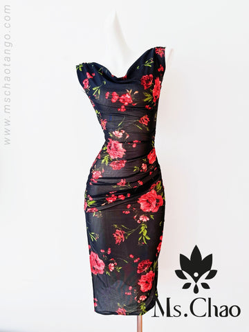 Ripple | Printed Mesh