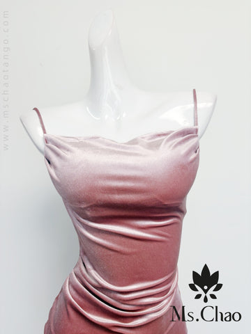 LUSTER｜VELVET