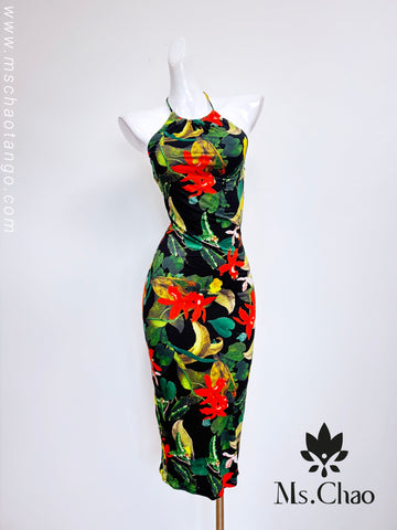 AURA | TROPICALIA