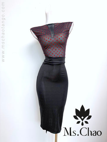 Cupid | Heart Print
