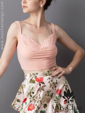 Knot | Solid Lace